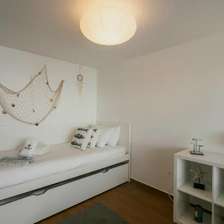 Holiday home 86 - Meeras Surf House