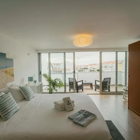 Holiday home 86 - Meeras Surf House