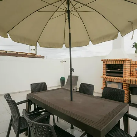 Holiday home 86 - Meeras Surf House *