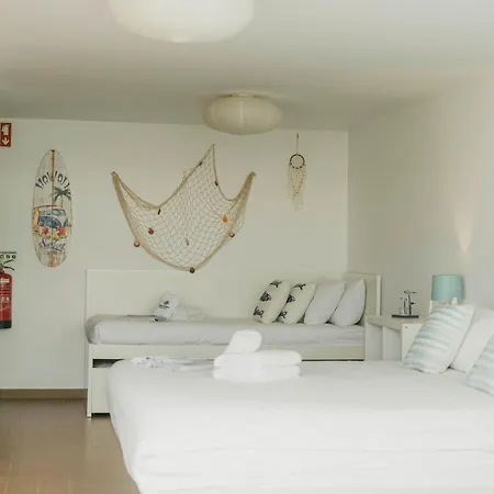 Holiday home 86 - Meeras Surf House *