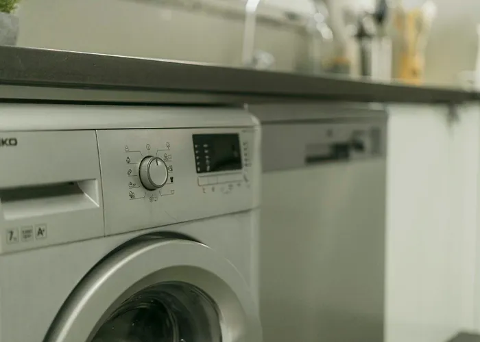 Casa vacanze 86 - Meeras Surf House