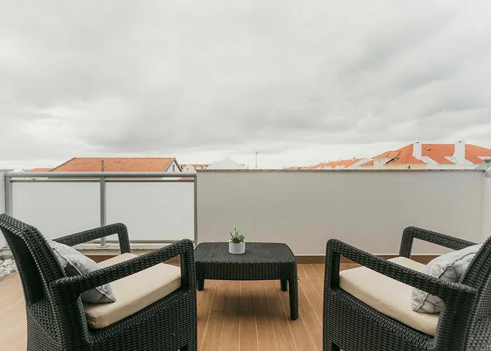 Casa vacanze 86 - Meeras Surf House *