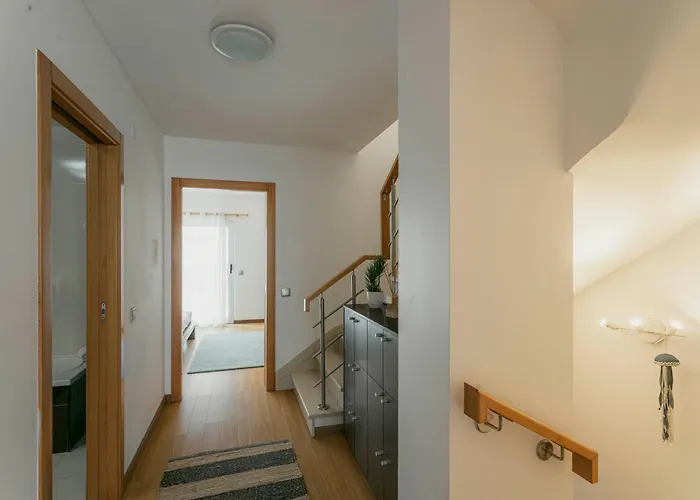 Casa vacanze 86 - Meeras Surf House